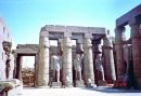 Luxor Temple, Luxor